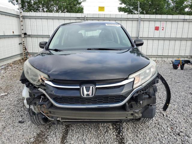 2015 HONDA CR-V LX - 5J6RM4H33FL058901
