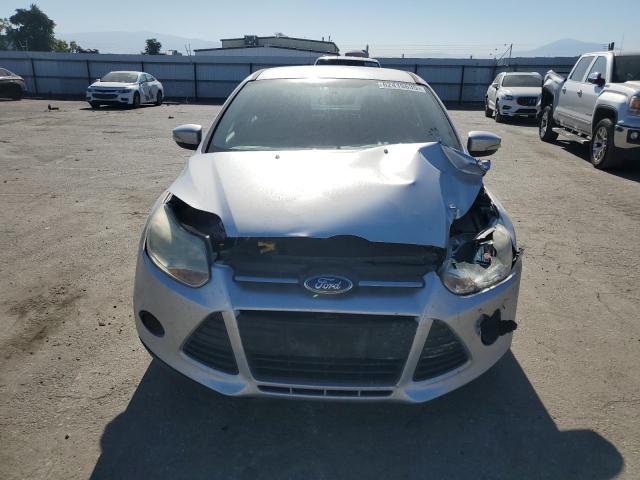2014 FORD FOCUS SE - 1FADP3F22EL210800