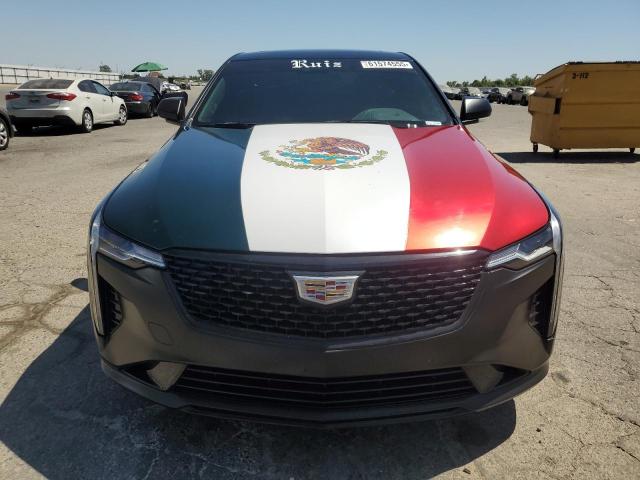 2023 CADILLAC CT4 LUXURY - 1G6DJ5RK6P0126926