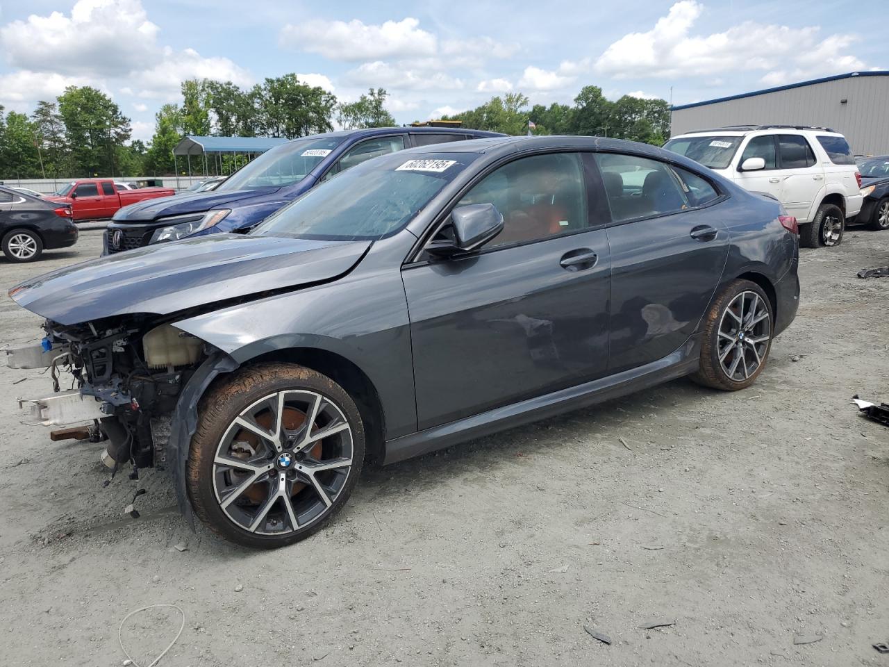BMW 2 SERIES 228I