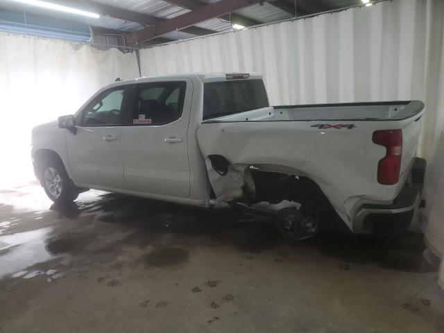 Vin: 1gcukded3sz129301, lot: 62693505, chevrolet all models k1500 lt 20252