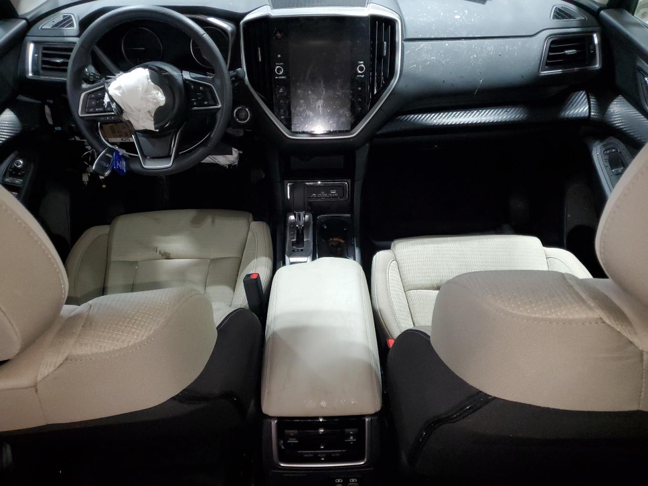 SUBARU ASCENT PREMIUM