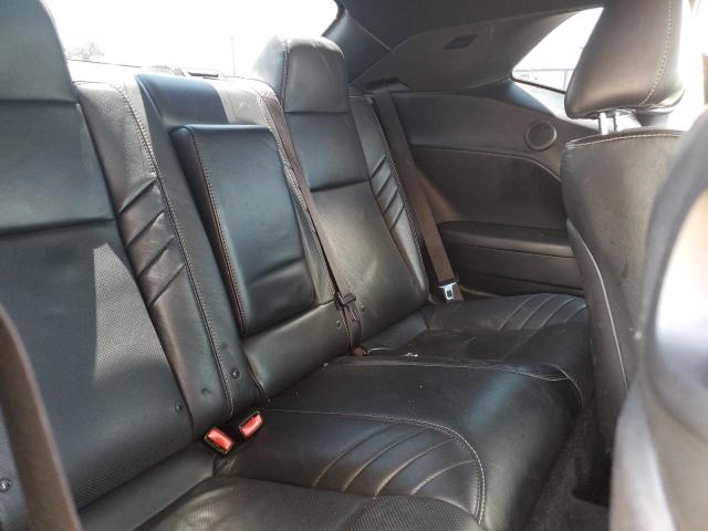 2016 DODGE CHALLENGER - 2C3CDZC96GH168073