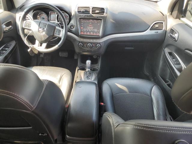 2017 DODGE JOURNEY CR 3C4PDDGG8HT513010