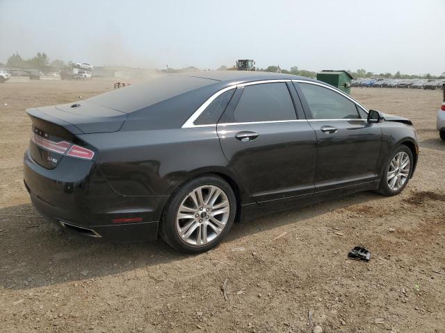 Vin: 3ln6l2j94gr622956, lot: 59225915, lincoln mkz 20163