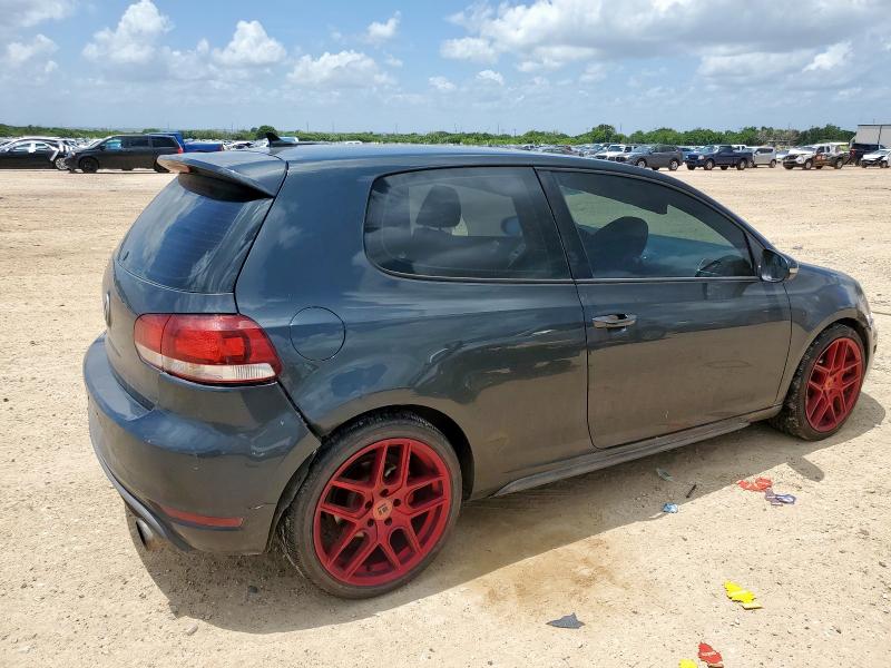 Vin: wvwev7aj8cw125885, lot: 61879735, volkswagen gti 20123