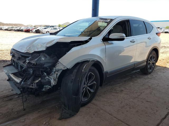 Vin: 5j6rw1h56na013276, lot: 61816505, honda crv ex 2022 img_1