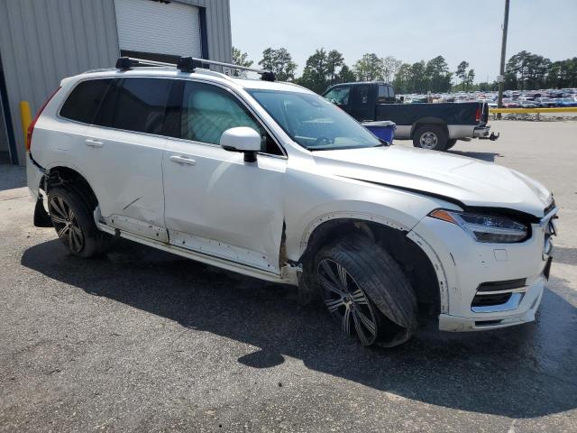 Vin: yv4h60cf9r1168645, lot: 57056075, volvo xc90 ultim ultimate 20244