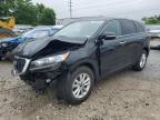 2019 KIA SORENTO L - 5XYPG4A39KG583031