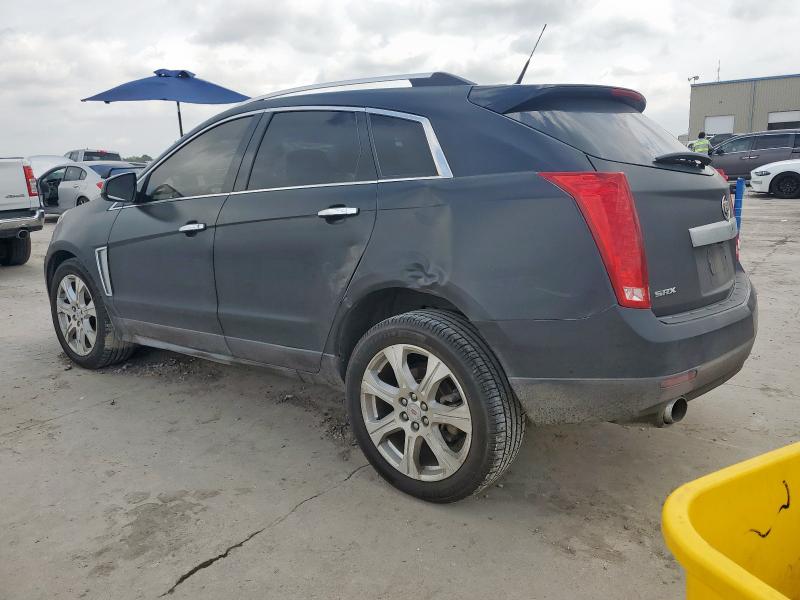 Vin: 3gyfnbe31es598930, lot: 58437465, cadillac srx luxury collection 20142