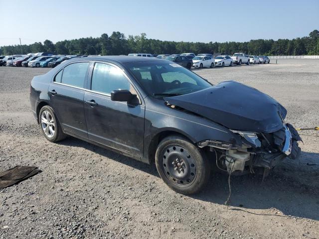 Vin: 3fahp0ha9cr273430, lot: 62766575, ford fusion se 20124