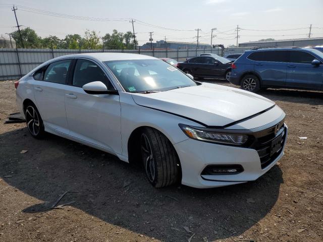Vin: 1hgcv1f32la018294, lot: 59623305, honda accord sport 20204