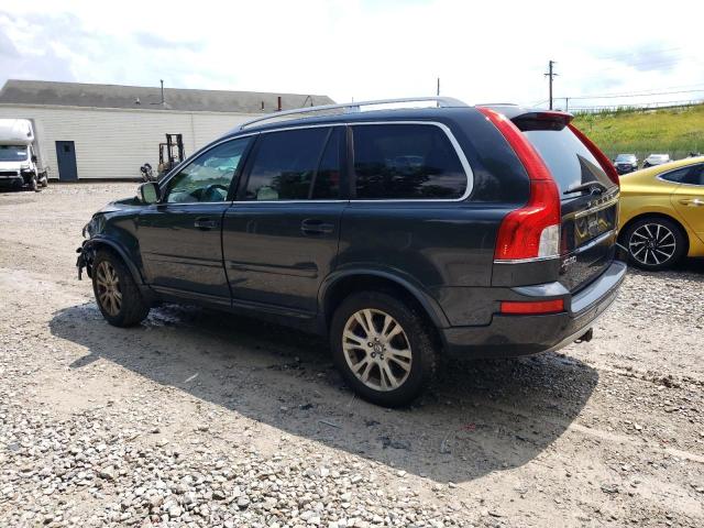 Vin: yv4952cz7d1630920, lot: 60037065, volvo xc90 3.2 20132