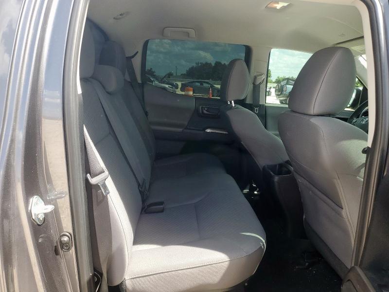 2021 TOYOTA TACOMA DOU - 3TYCZ5AN3MT024875