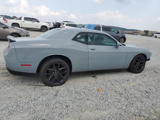 2021 DODGE CHALLENGER 2C3CDZJG5MH501618