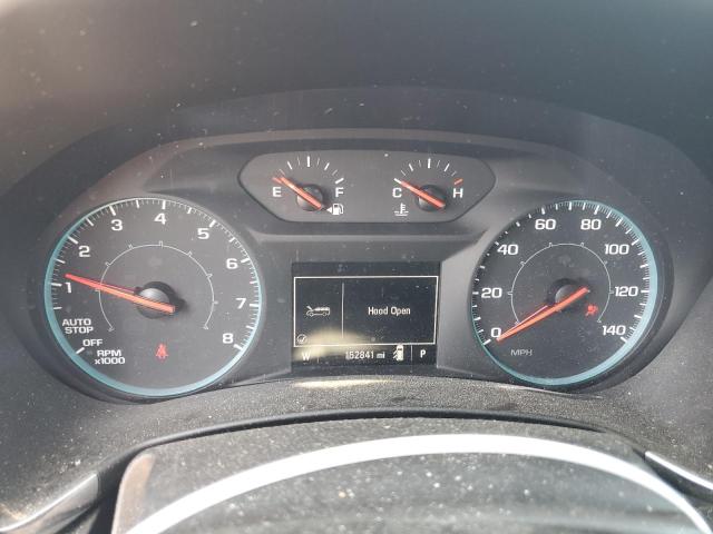 2020 CHEVROLET EQUINOX 3GNAX5EV4LS692012