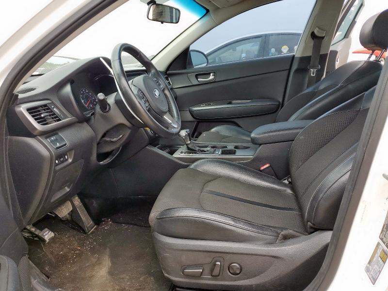 2018 KIA OPTIMA LX 5XXGT4L32JG188376