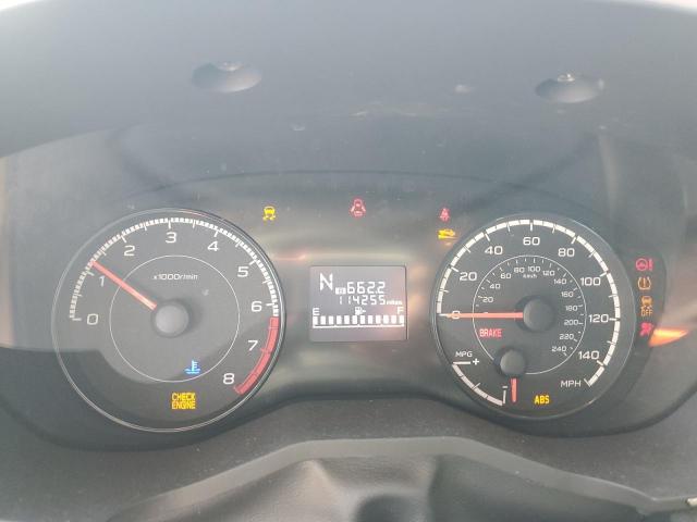 2017 SUBARU IMPREZA PR 4S3GTAB6XH3728724