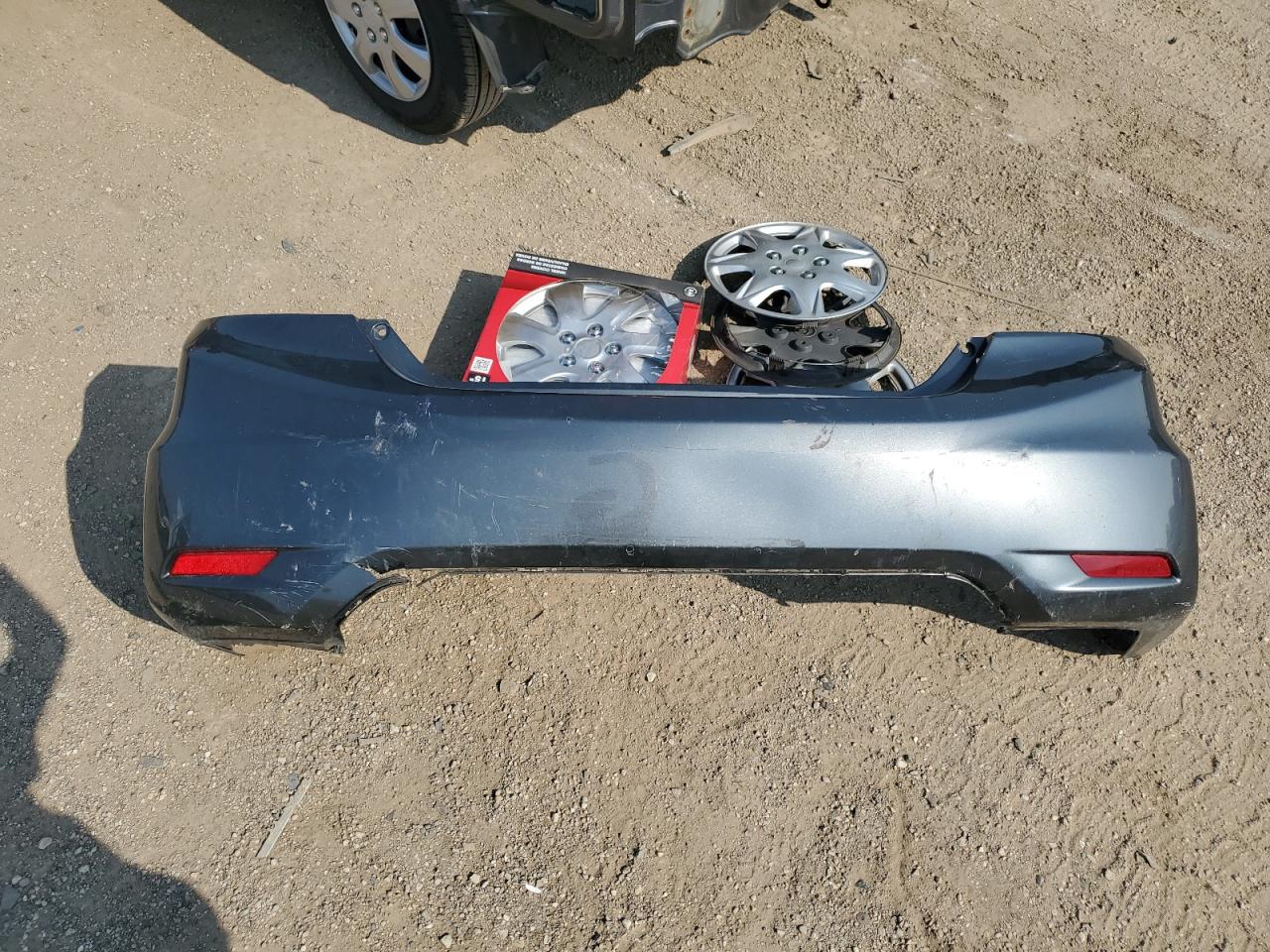 Honda Civic lx 2013