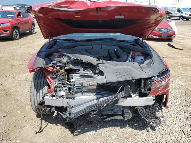 2024 GENESIS GV70 BASE 5NMMCDTC8RH005305