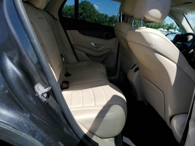 2020 MERCEDES-BENZ GLC 300 4M W1N0G8EB6LF850343