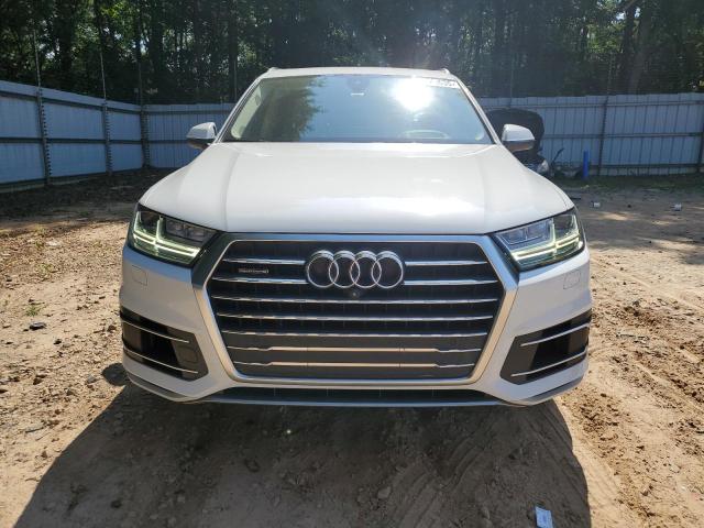 2018 AUDI Q7 PRESTIG WA1VAAF73JD026948