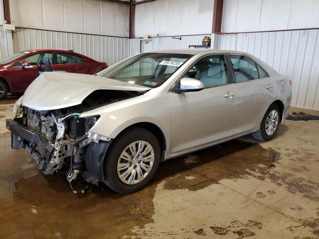 Vin: 4t1bf1fk7cu020230, lot: 59474235, toyota camry base 2012 img_1