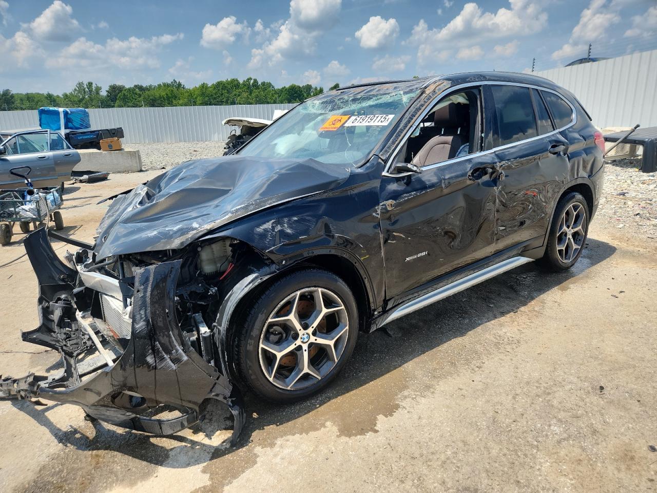 BMW X1 XDRIVE28I