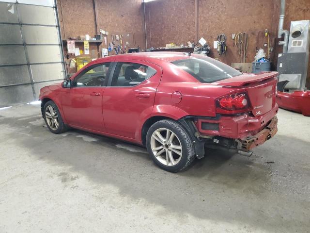Vin: 1c3cdzegxcn151418, lot: 60598165, dodge avenger sxt 20122