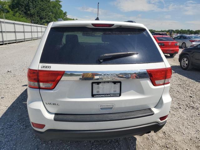 1C4RJEAG2DC550298 2013 JEEP GRAND CHER
