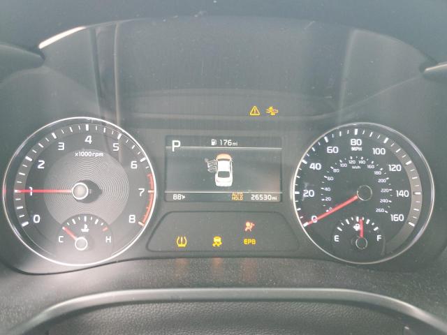2024 KIA FORTE GT L - 3KPF54AD5RE764905