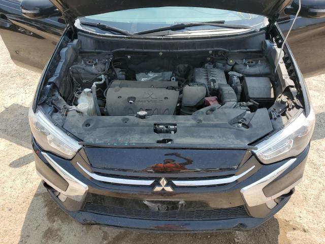 2018 MITSUBISHI OUTLANDER - JA4AP3AW3JZ005480