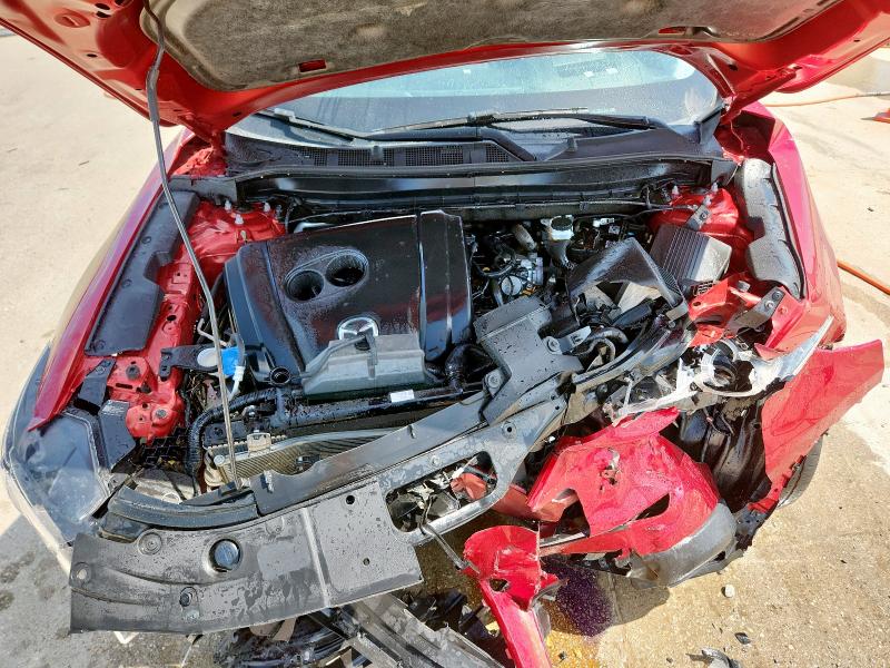 2019 MAZDA CX-5 GRAND JM3KFADM5K1547005