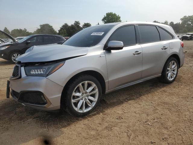 Vin: 5j8yd4h06kl010845, lot: 60298585, acura mdx a-spec 2019 img_1