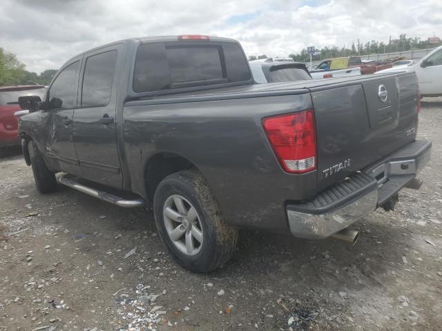 Vin: 1n6aa0ej0an318866, lot: 60787425, nissan titan xe 20102