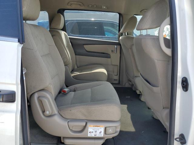 2015 HONDA ODYSSEY LX 5FNRL5H21FB086835
