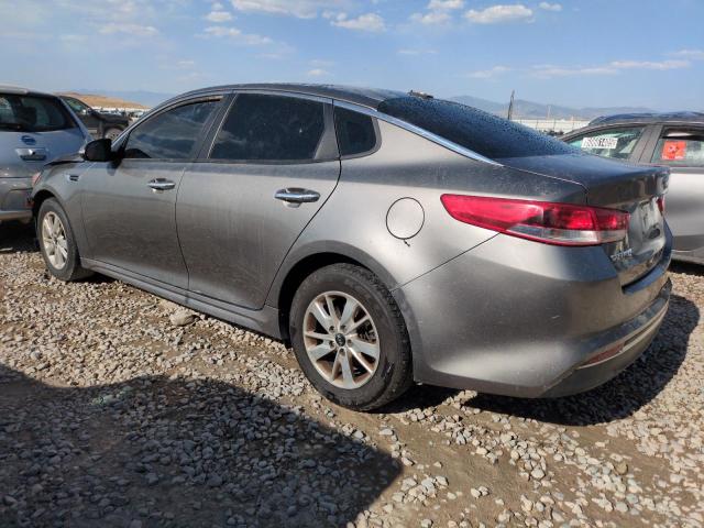 Vin: 5xxgt4l38gg055355, lot: 60862735, kia optima lx 20162