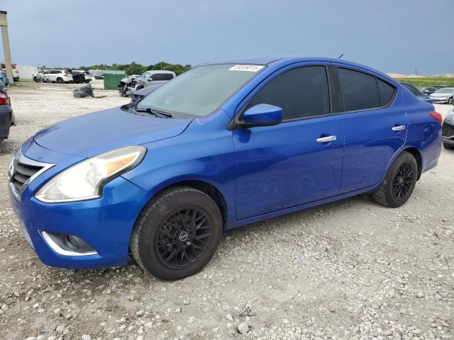 Vin: 3n1cn7ap7gl889818, lot: 59539015, nissan versa s 2016 img_1