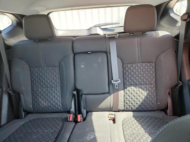 2022 CHEVROLET BLAZER 2LT - 3GNKBHR44NS133097