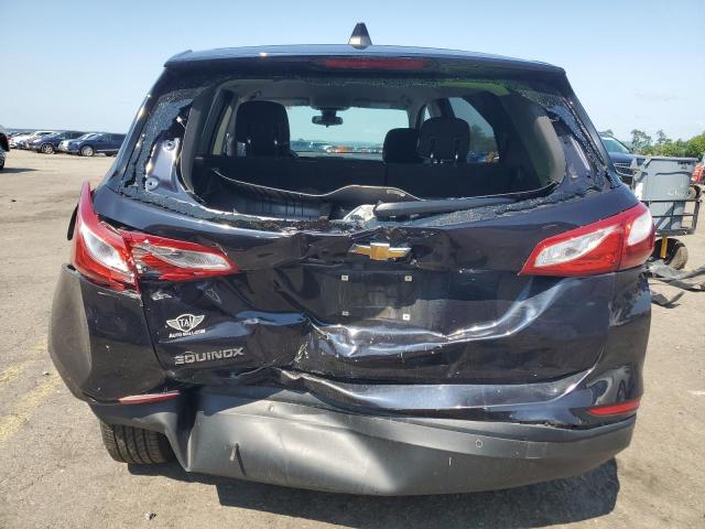 2020 CHEVROLET EQUINOX 3GNAX5EV4LS692012