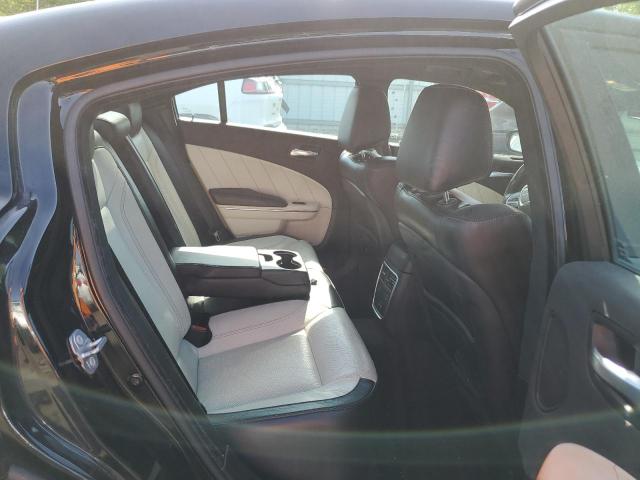 2018 DODGE CHARGER GT 2C3CDXJG3JH235581