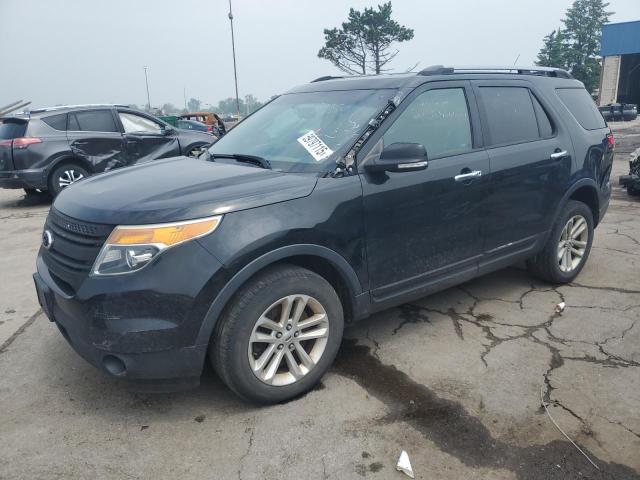 Vin: 1fm5k8d80ega41916, lot: 59797115, ford explorer xlt 2014 img_1