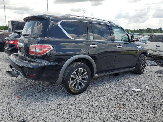 2020 NISSAN ARMADA SV JN8AY2NC1L9621506