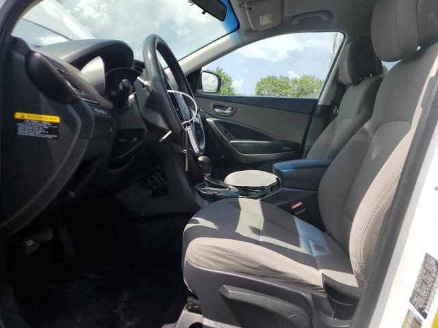 2018 HYUNDAI SANTA FE S - 5XYZTDLBXJG571865