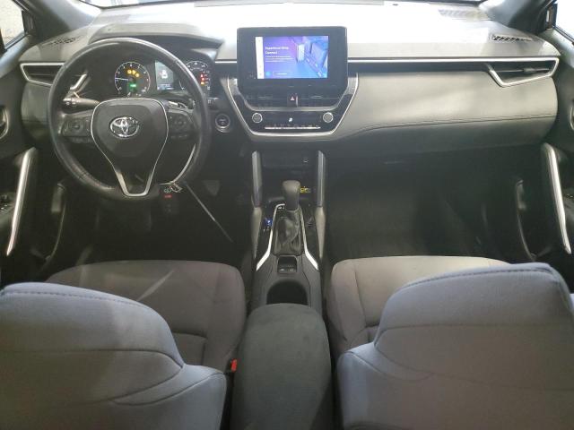 2023 TOYOTA COROLLA CR 7MUFBABG4PV002786