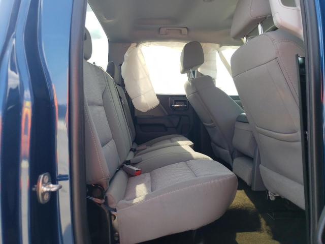 2018 GMC SIERRA C15 - 1GTR1LEH6JZ123481