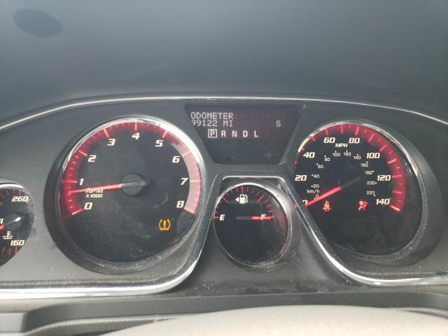 2016 GMC ACADIA SLE 1GKKRPKD5GJ327283