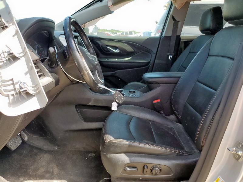 2021 GMC TERRAIN SL 3GKALVEV4ML344134