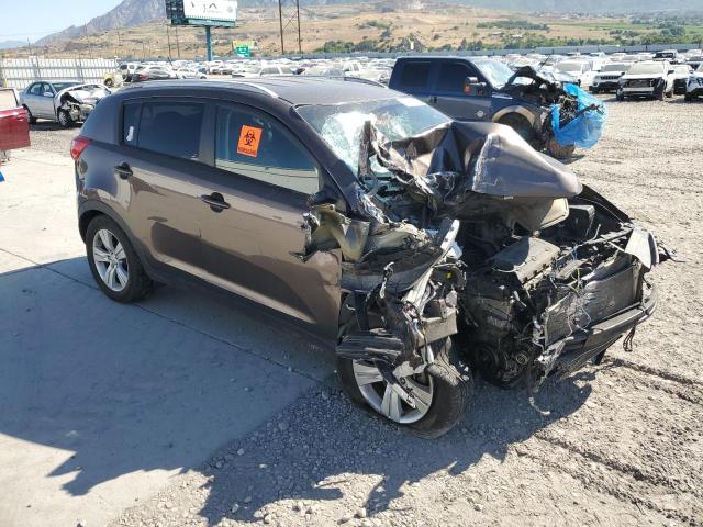 Vin: kndpbca23d7371824, lot: 60341775, kia sportage lx 20134