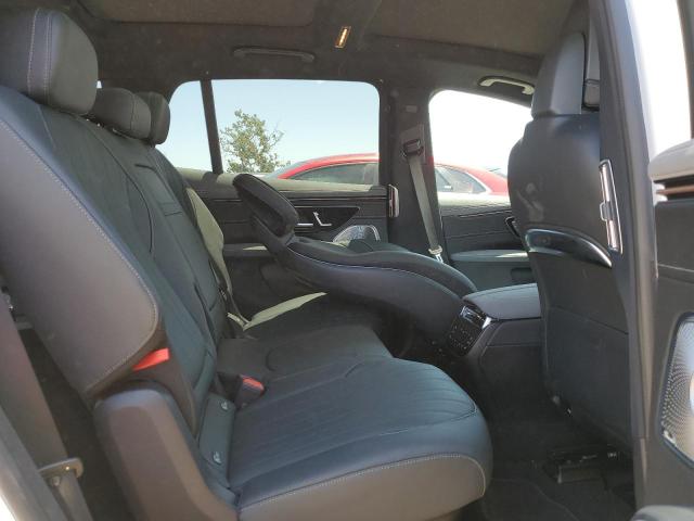 2025 MERCEDES-BENZ EQS SUV 45 4JGDM2EB0SA036663